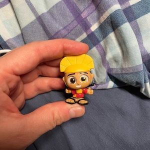 Disney Doorables series 10 Disney 100 Kuzco